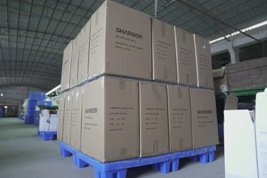 La Cina Changsha Shardor Electrical Appliance Technology Co., Ltd