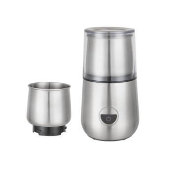 2 in 1 caffè Bean Milk Frother Multi Functional utilizzi la macchina automatica del caffè dei semi 200W