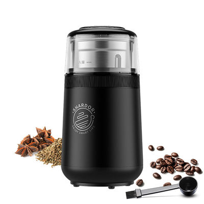 Gli Stati Uniti tappano la macchinetta del caffè di Electrical Multi Functional del macinacaffè di acciaio inossidabile 304