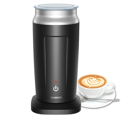 latte elettrico staccabile schiuma fredda o calda di Frother del caffè espresso 3-In-1 del latte
