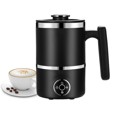 Macchina staccabile della schiuma del caffè del cavo di alimentazione della macchina del caffè del latte del vapore SS304