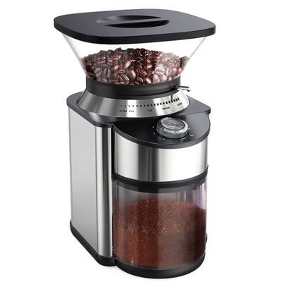 Regolazione automatica di progettazione 19 della macchina per caffè americano SS304 del caffè espresso 200W nuova