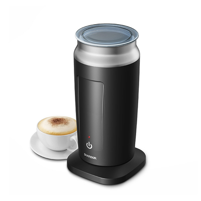 Elettrico automatico commerciale 200W di Frother del latte a pile multifunzionale