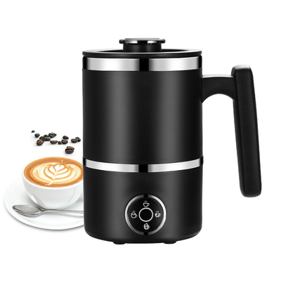 Automatico multifunzionale tenuto in mano elettrico professionale di Frother 600W del latte