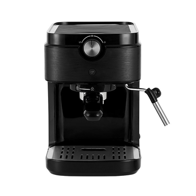 Macchinetta del caffè italiana multifunzionale di Digital del girarrosto del caffè espresso della macchina 0.9L del caffè SS304
