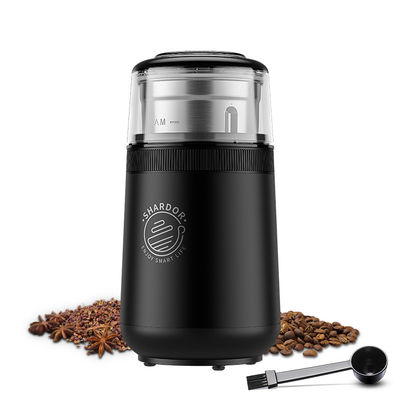 Smerigliatrice grezza Machine Portable Electric contabilità elettromagnetica multifunzionale della spezia del caffè espresso
