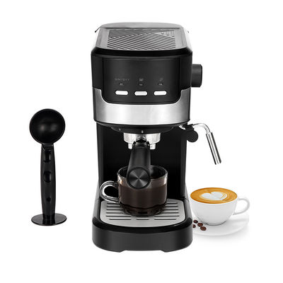 Macchina completamente automatica automatica del cappuccino della macchina 1250ml del gocciolamento del caffè di controllo di NTC