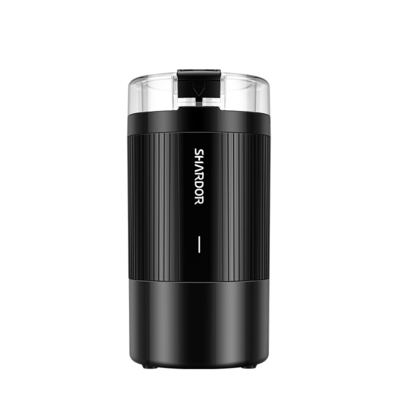 Macchina di caffè espresso personale elettrica di Bean Grinder 60g del caffè della mano di Mini Blade 200W