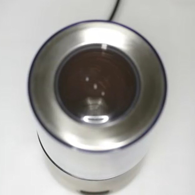 2 in 1 macinacaffè su ordinazione And Milk Frother 2 in 1 latte freddo automatico dei semi
