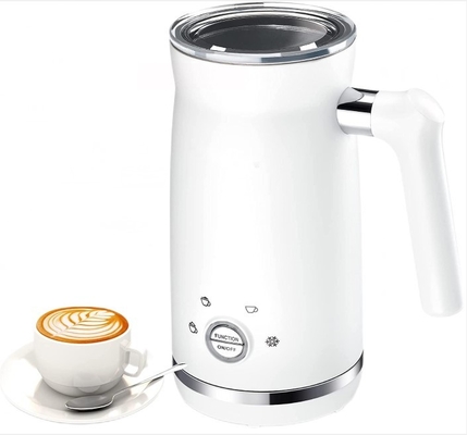Il latte Frother del caffè espresso 150ML sbatte il creatore elettrico ergonomico della schiuma del latte della grande capacità di progettazione