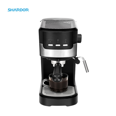 Multi serbatoio di acqua trasparente staccabile sparato della macchina 2 universali 1.25L 15 Antivari del caffè del baccello