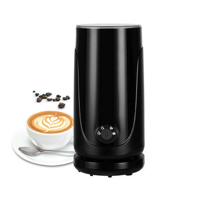 CE elettrico automatico di Heater Frother del latte del caffè di Frother del latte del caffè espresso di 300ML 600W