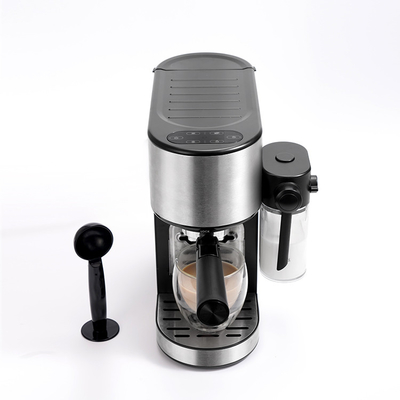 Macchina di caffè espresso elettrica staccabile professionale del baccello del caffè del cappuccino del creatore di caffè espresso