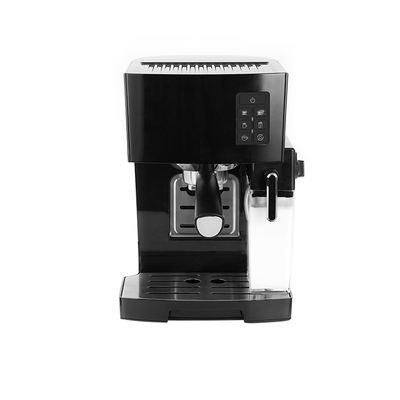 Creatore di caffè espresso astuto professionale di acciaio inossidabile della macchina multifunzionale del caffè di Digital