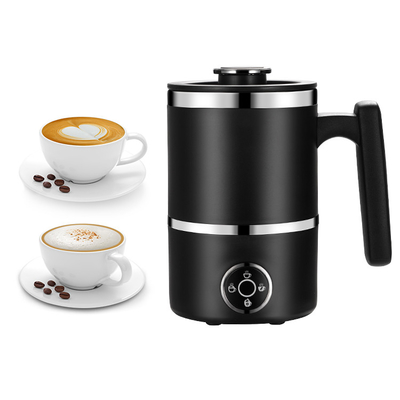 latte elettrico automatico Frother della macchina della schiuma di Frother del latte del caffè espresso 220V