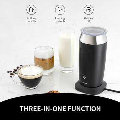 Casa automatica Espressp della cucina del creatore dell'OEM Mini Electric Milk Frother Foam