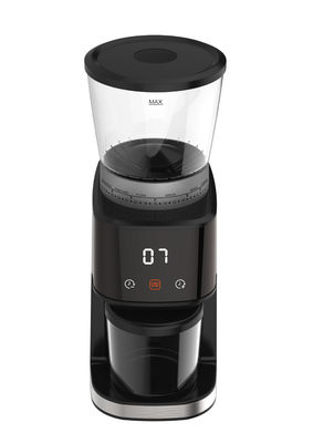 caffè domestico stabile conico Bean Grinder ETL di Burr Grinder Stainless Steel Super del caffè di 40mm